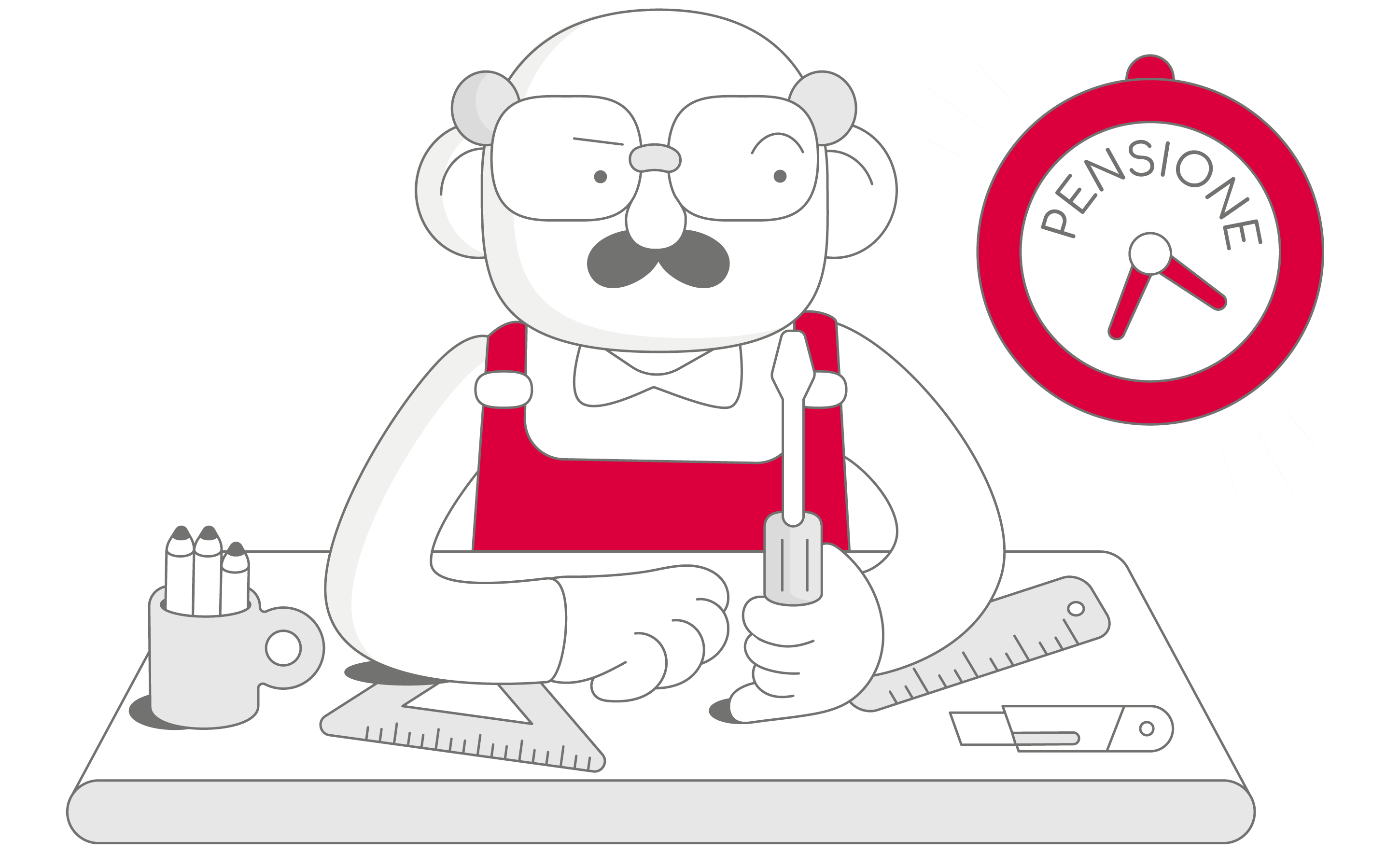 Attivare un fondo pensione per lavoratori autonomi